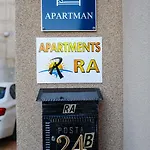 Apartment Ra Mimice
