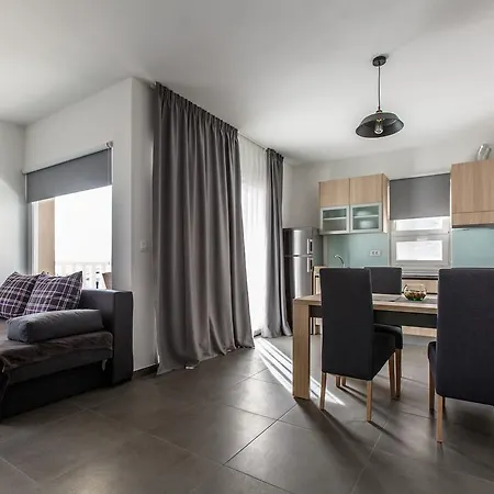 Apartament Ra Mimice