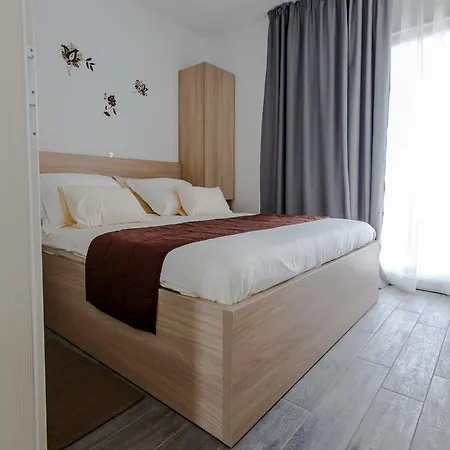 Ra Apartament