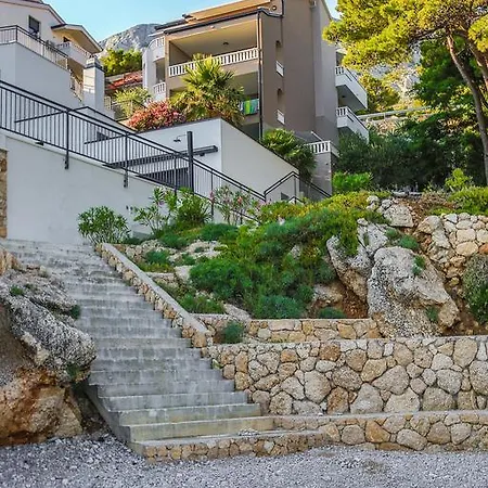 Apartament Ra Mimice