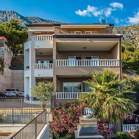 Ra Apartament Mimice