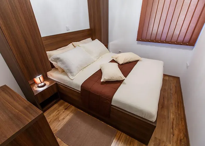 Ra Apartament *