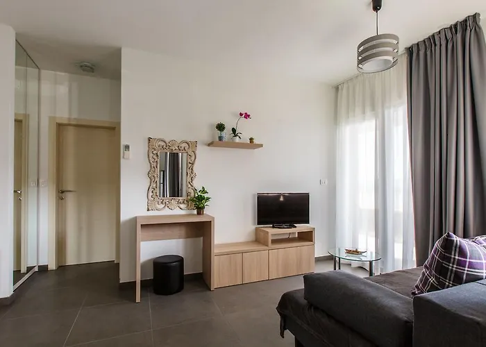 Ra Apartament Mimice