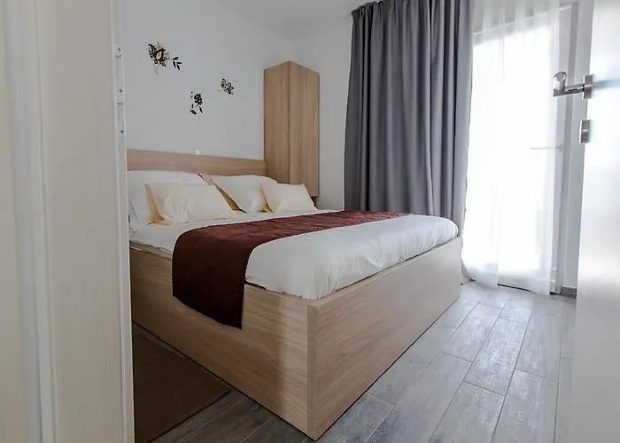 Ra Apartament