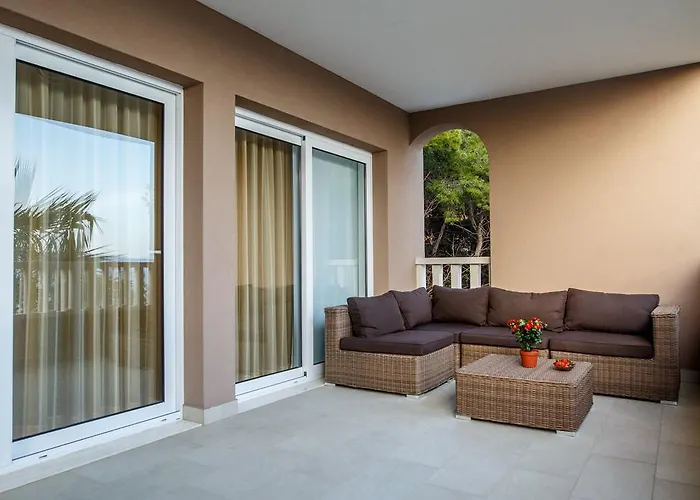 Ra Apartament