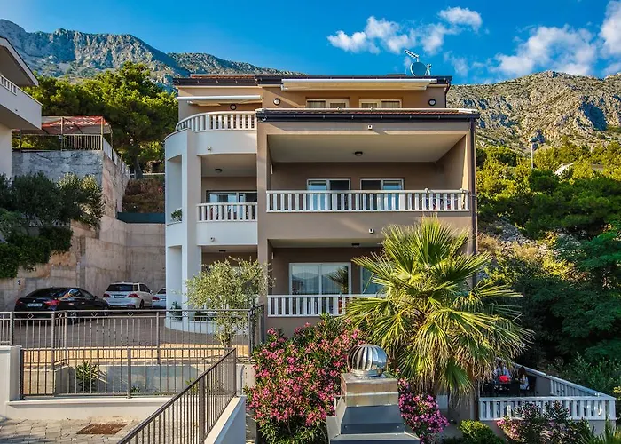Ra Apartament Mimice