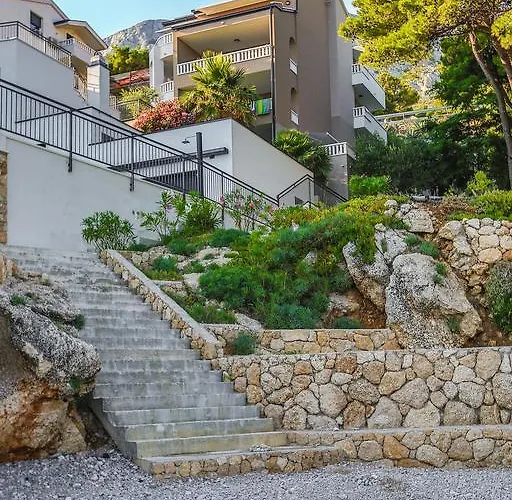 Apartament Ra Mimice